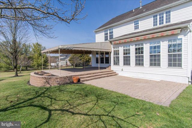 17015 BIVENS LN, Hagerstown, MD 21740