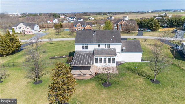 17015 BIVENS LN, Hagerstown, MD 21740