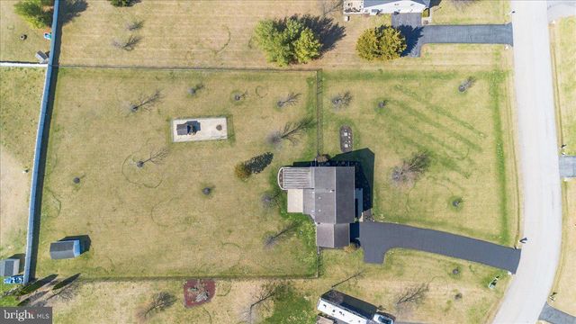 17015 BIVENS LN, Hagerstown, MD 21740