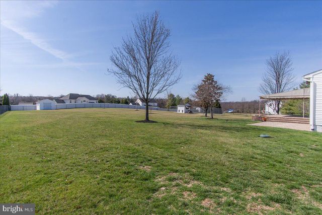 17015 BIVENS LN, Hagerstown, MD 21740