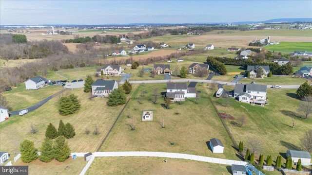 17015 BIVENS LN, Hagerstown, MD 21740