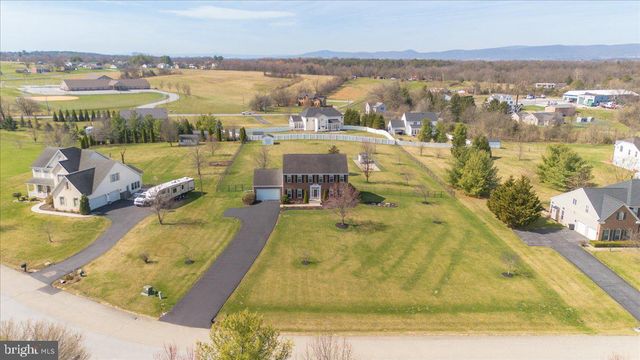 17015 BIVENS LN, Hagerstown, MD 21740