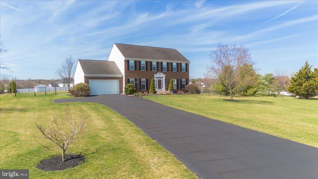 17015 BIVENS LN, Hagerstown, MD 21740