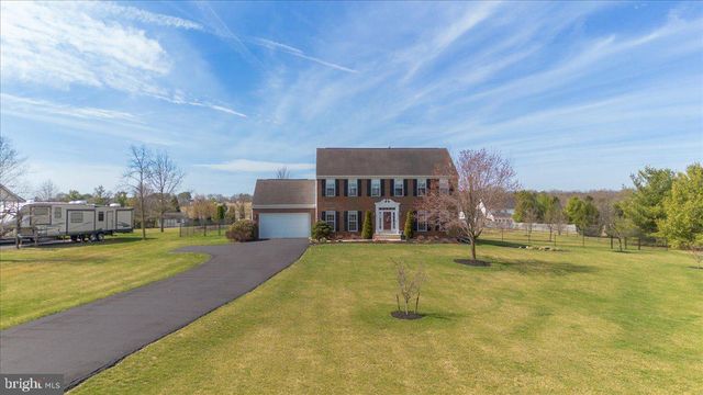 17015 BIVENS LN, Hagerstown, MD 21740