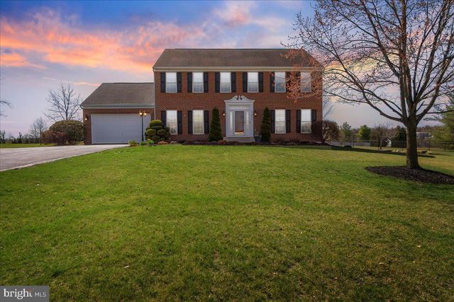 17015 BIVENS LN, Hagerstown, MD 21740