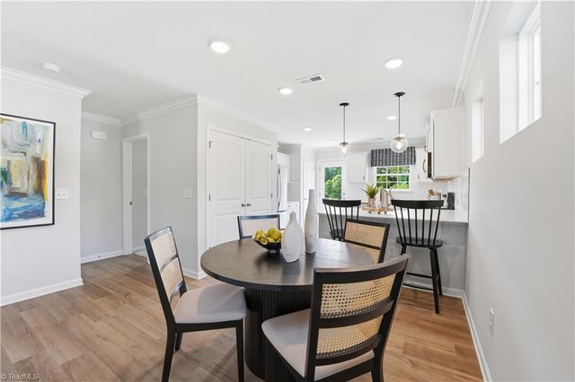 110 Pineberry Way, Greensboro, NC 27410