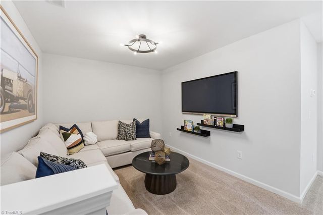 110 Pineberry Way, Greensboro, NC 27410