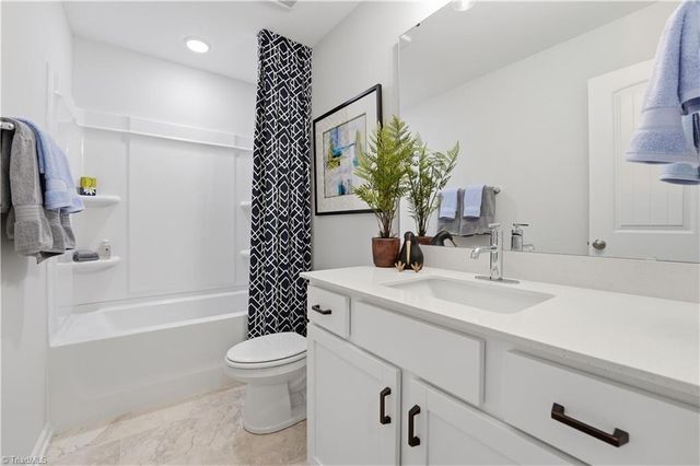 110 Pineberry Way, Greensboro, NC 27410