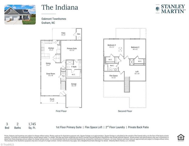 110 Pineberry Way, Greensboro, NC 27410