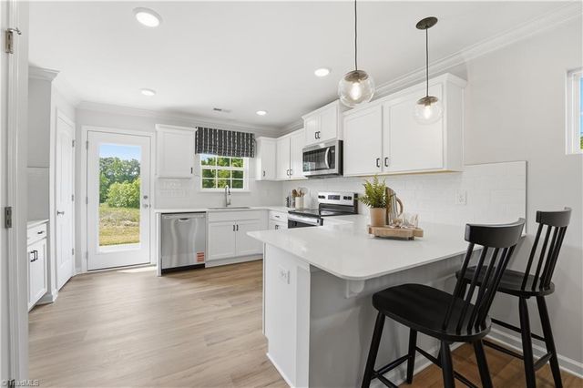 110 Pineberry Way, Greensboro, NC 27410
