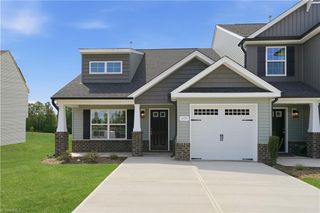 110 Pineberry Way, Greensboro, NC 27410