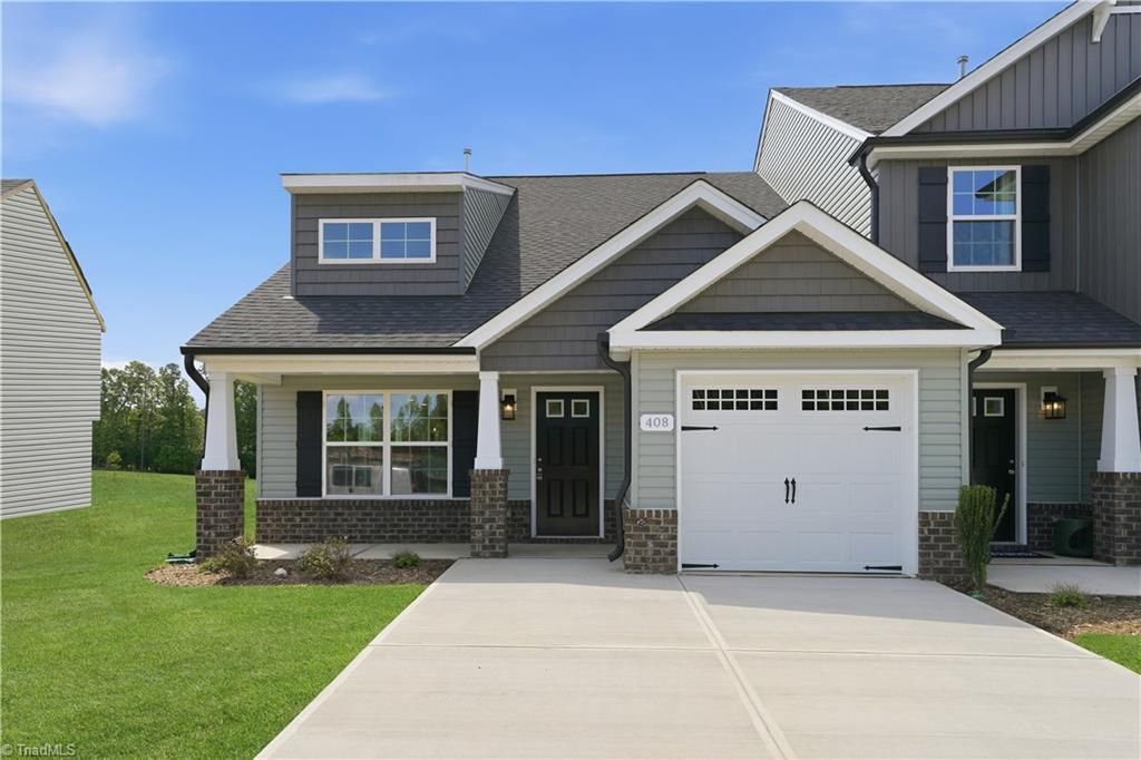 110 Pineberry Way, Greensboro, NC 27410
