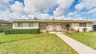 4681-4685 SW 43rd Terrace, Fort Lauderdale, FL 33314