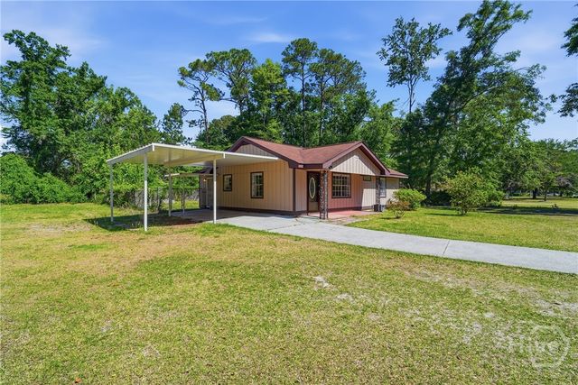 551 Ashmore Road, Hinesville, GA 31313