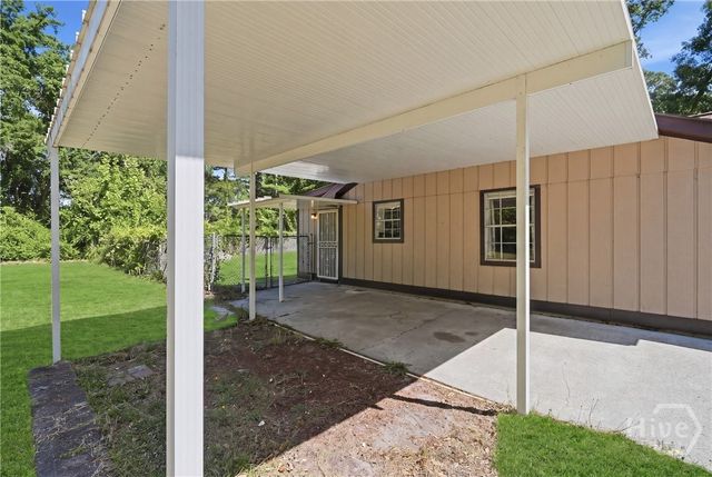 551 Ashmore Road, Hinesville, GA 31313