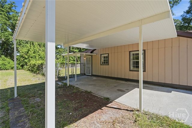 551 Ashmore Road, Hinesville, GA 31313