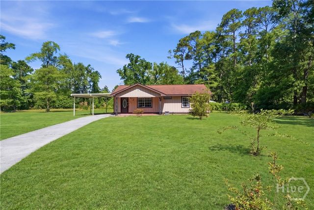 551 Ashmore Road, Hinesville, GA 31313