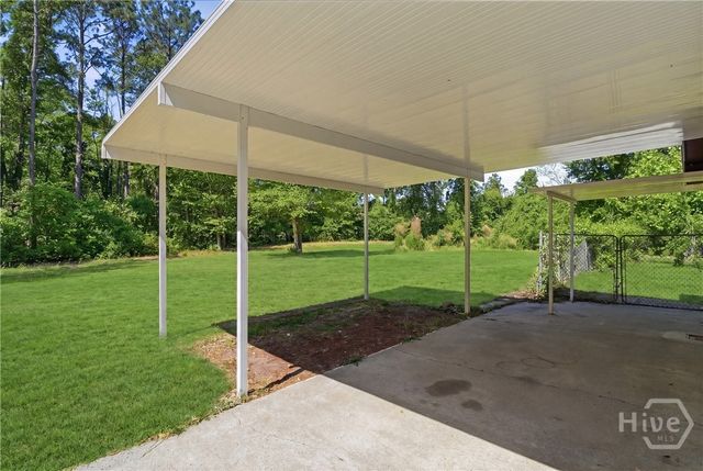 551 Ashmore Road, Hinesville, GA 31313