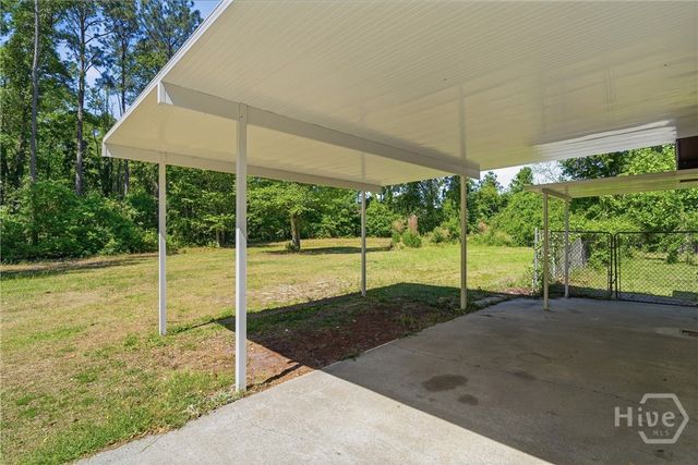 551 Ashmore Road, Hinesville, GA 31313