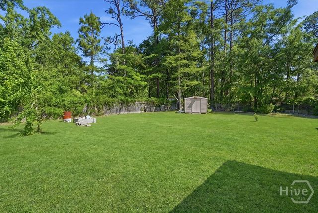 551 Ashmore Road, Hinesville, GA 31313