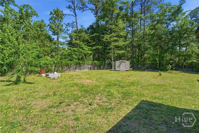 551 Ashmore Road, Hinesville, GA 31313