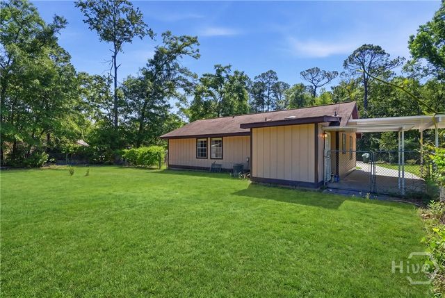551 Ashmore Road, Hinesville, GA 31313