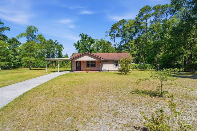 551 Ashmore Road, Hinesville, GA 31313