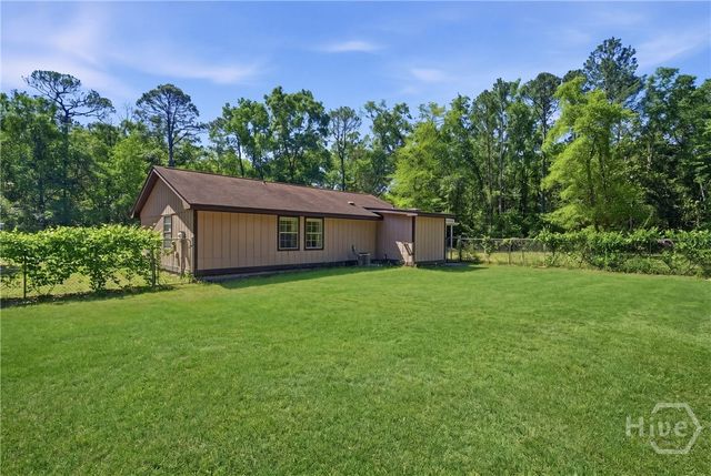 551 Ashmore Road, Hinesville, GA 31313
