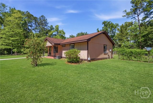 551 Ashmore Road, Hinesville, GA 31313