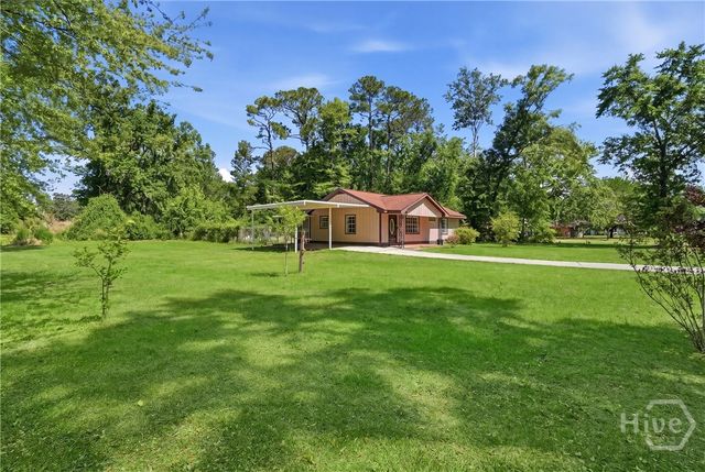 551 Ashmore Road, Hinesville, GA 31313