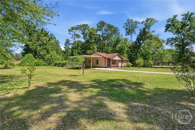 551 Ashmore Road, Hinesville, GA 31313