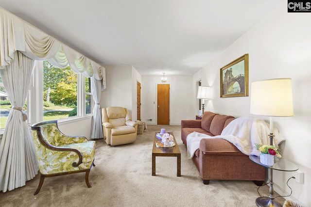 6524 Merrill Road, Columbia, SC 29209