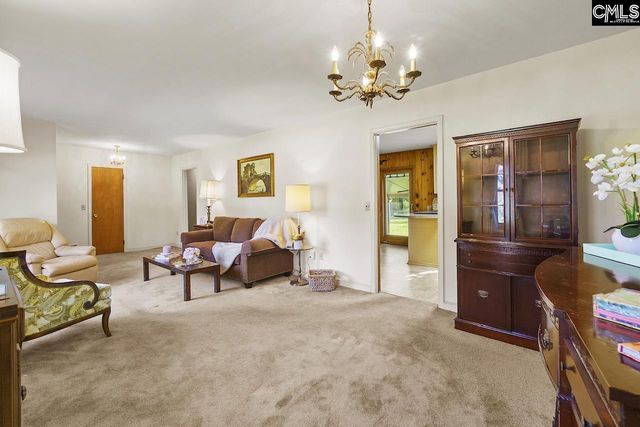 6524 Merrill Road, Columbia, SC 29209