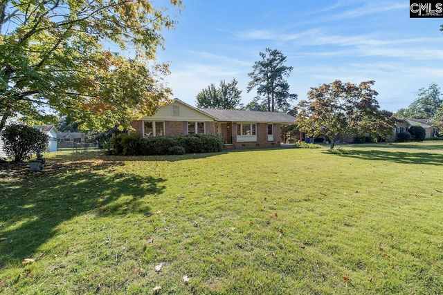 6524 Merrill Road, Columbia, SC 29209