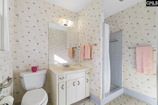 6524 Merrill Road, Columbia, SC 29209