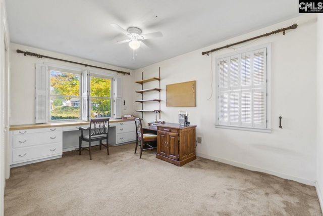 6524 Merrill Road, Columbia, SC 29209