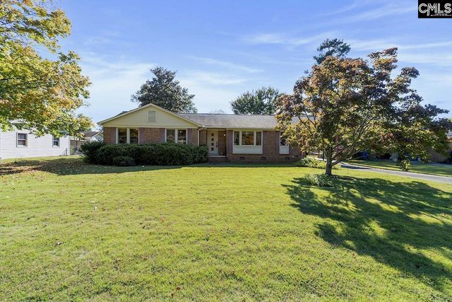 6524 Merrill Road, Columbia, SC 29209