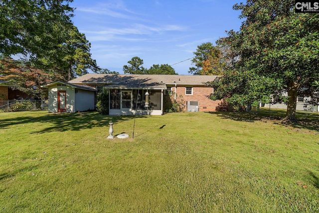 6524 Merrill Road, Columbia, SC 29209