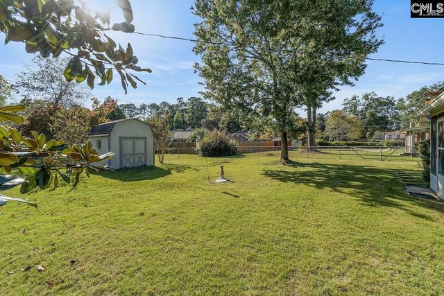 6524 Merrill Road, Columbia, SC 29209