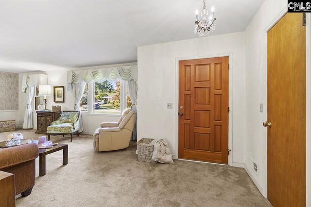 6524 Merrill Road, Columbia, SC 29209