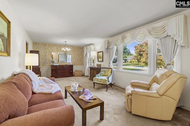 6524 Merrill Road, Columbia, SC 29209