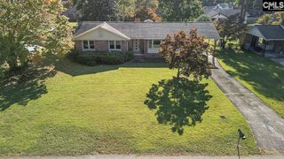 6524 Merrill Road, Columbia, SC 29209