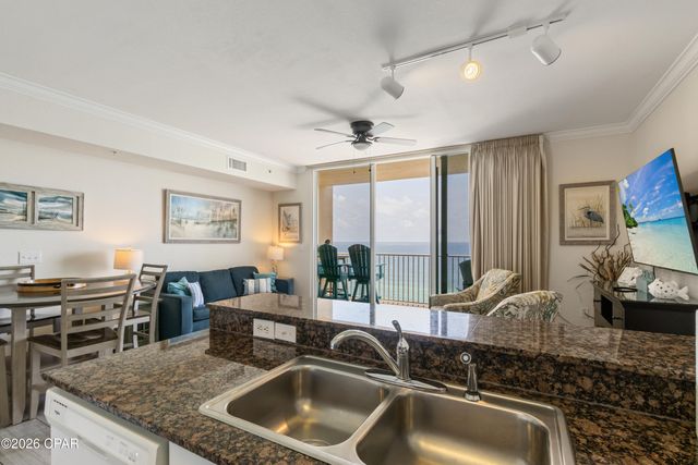 16819 Front Beach Road 1114, Panama City Beach, FL 32413