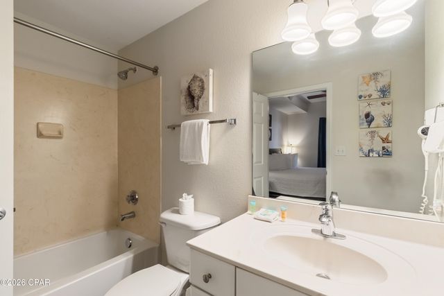 16819 Front Beach Road 1114, Panama City Beach, FL 32413