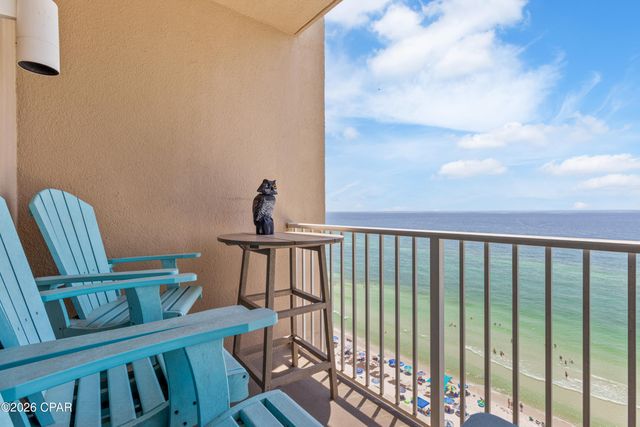 16819 Front Beach Road 1114, Panama City Beach, FL 32413