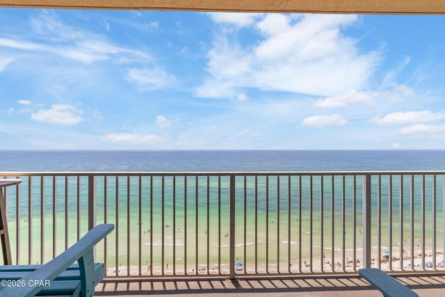 16819 Front Beach Road 1114, Panama City Beach, FL 32413