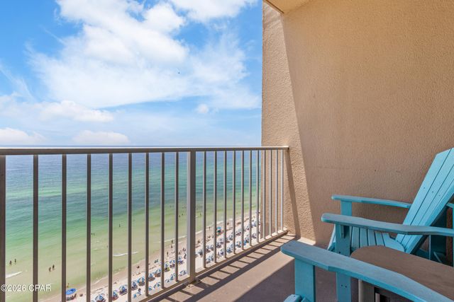 16819 Front Beach Road 1114, Panama City Beach, FL 32413