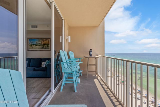 16819 Front Beach Road 1114, Panama City Beach, FL 32413
