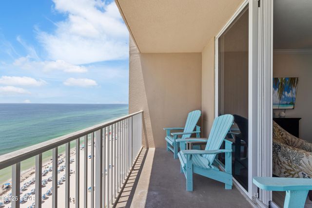 16819 Front Beach Road 1114, Panama City Beach, FL 32413