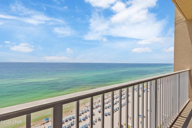 16819 Front Beach Road 1114, Panama City Beach, FL 32413